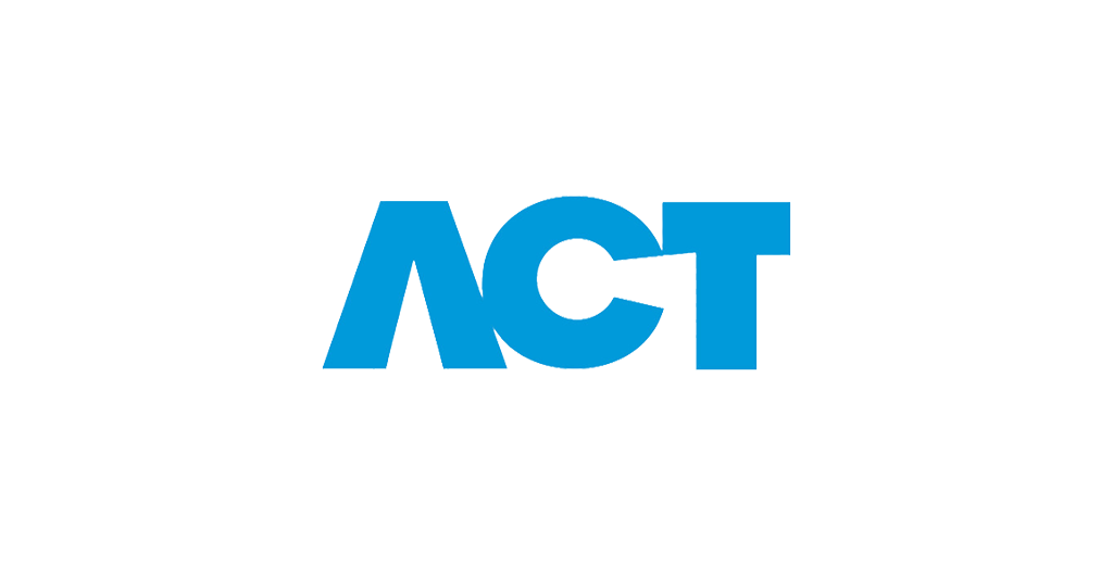ACT Logo