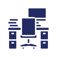 Back Office Suite