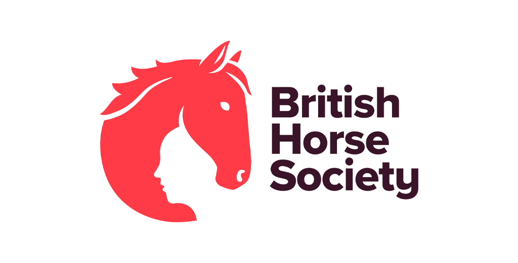 British Horse Society Logo