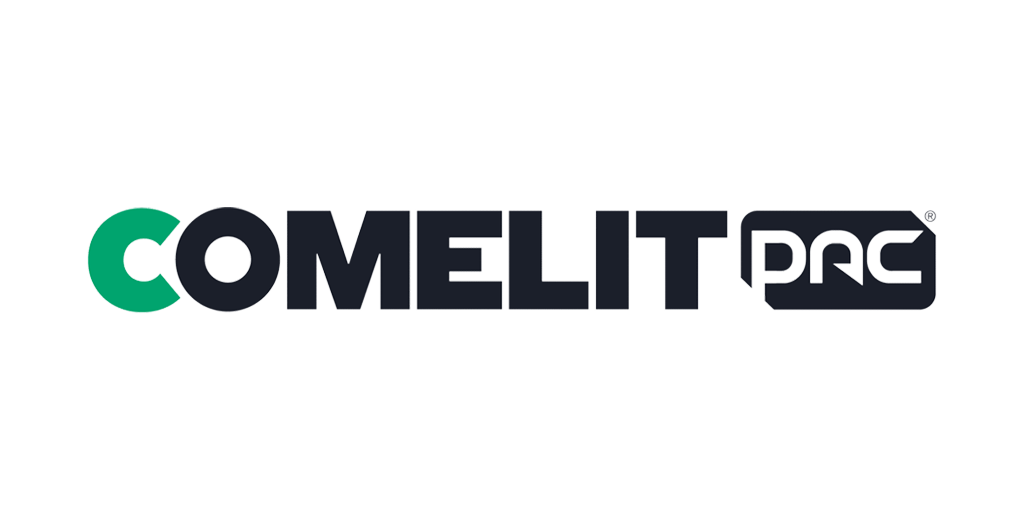 Comelit PAC Logo