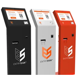 EntrySign Visitor Management Solution