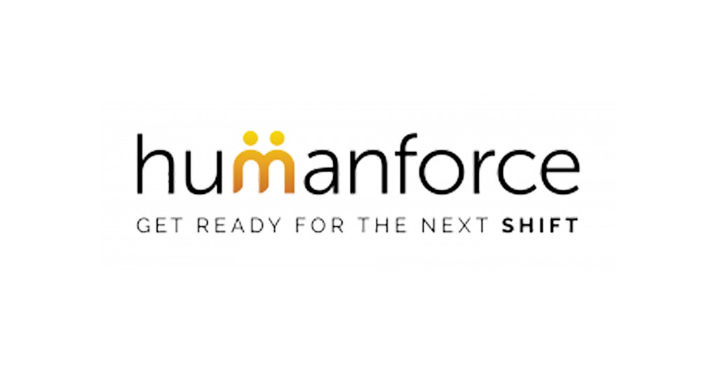 HumanForce Logo