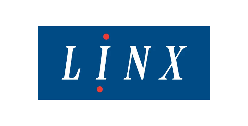 Linx Printing Technologies Logo