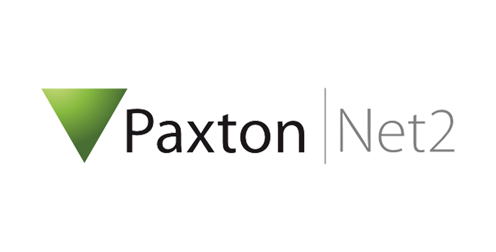 Paxton Net2 Logo