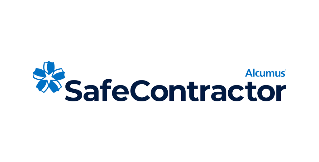 SafeContractor Logo