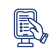 Self-Service Sign-In