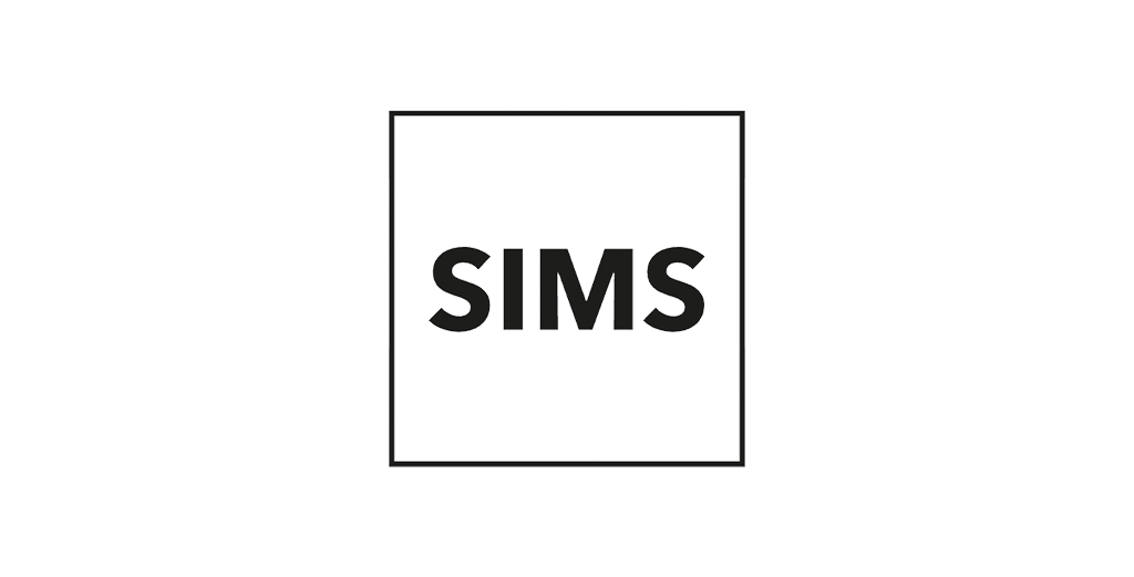 SIMS Logo