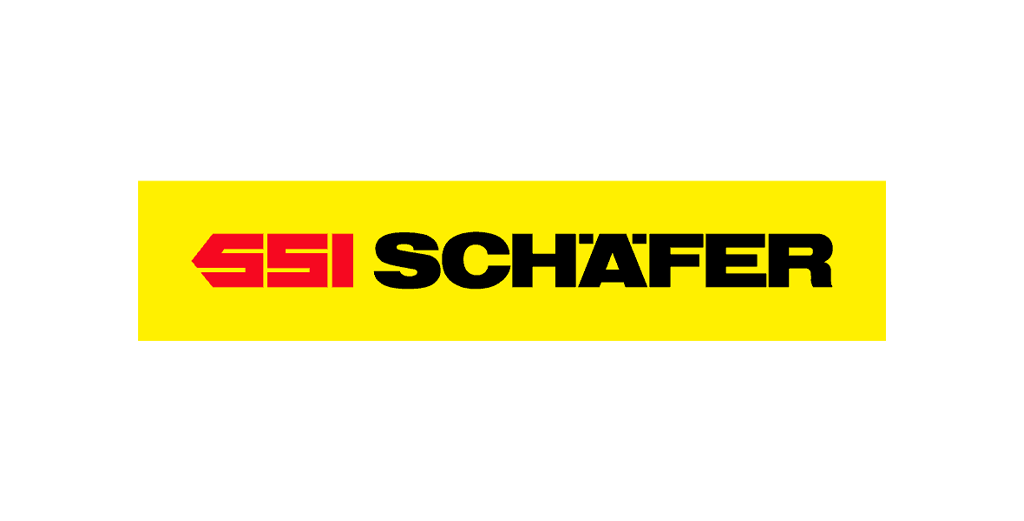 SSI Schaefer Logo
