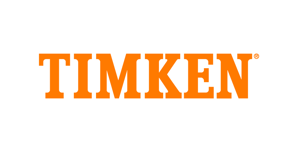 The Timken Company Logo