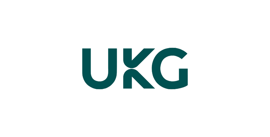 UKG Logo