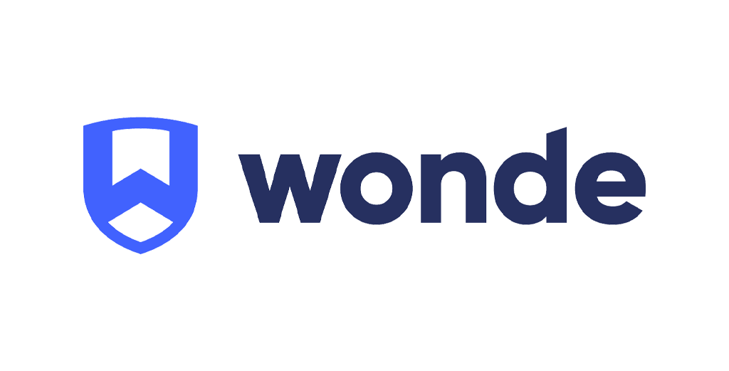 Wonde Logo