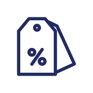 Bulk Pack Discounts