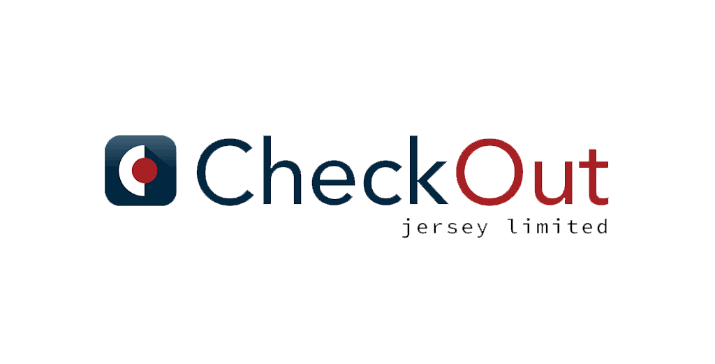 CheckOut Jersey Limited Logo