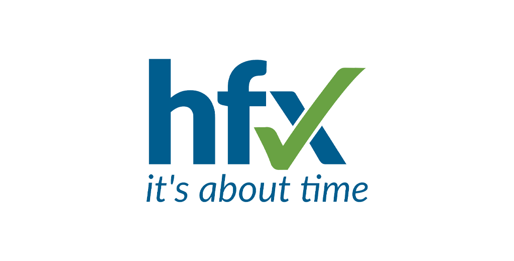 HFX Logo