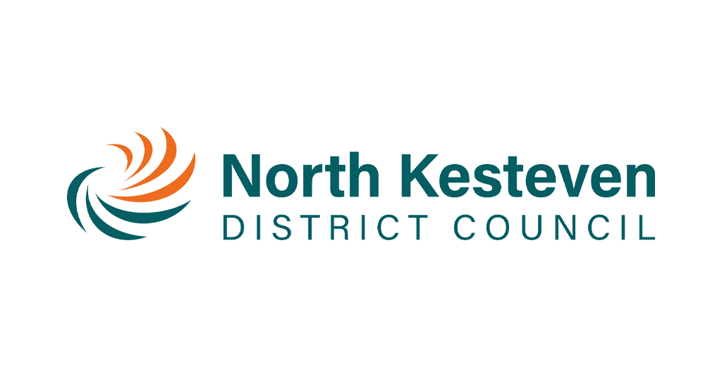 North Kesteven District Council Logo