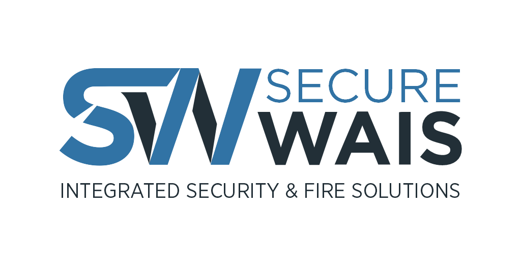 Secure Wais Logo