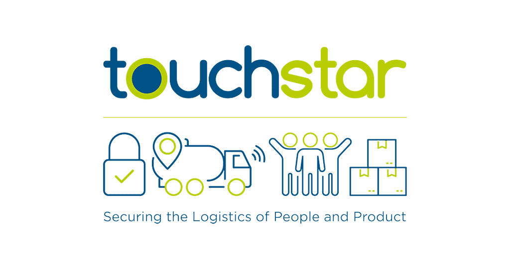 Touchstar Logo