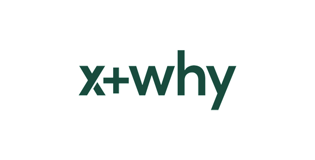 X + Why Logo