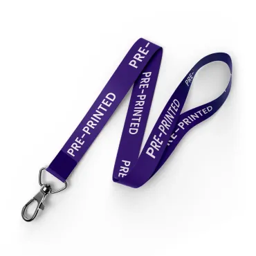 Lanyards