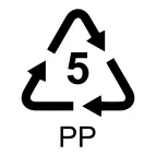 PP Plastic