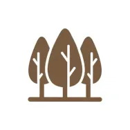 Made from natural wood sources