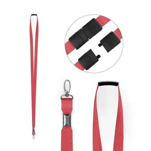 <br>10mm RPET Lanyards