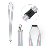 20mm Flag Lanyard 20mm Flag Lanyard