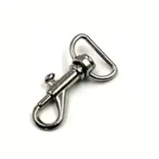 Metal Bulldog Clip