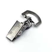 Metal Crocodile Clip
