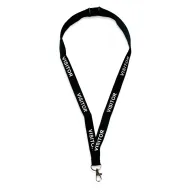 20mm Pre-Printed Lanyard 20mm Pre-Printed Lanyard