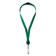 20mm Lanyard with Badge Reel 20mm Lanyard with Badge Reel