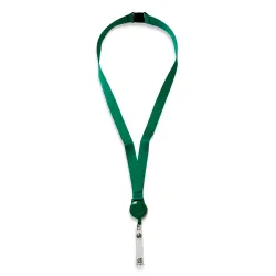 20mm Lanyard with Badge Reel 20mm Lanyard with Badge Reel