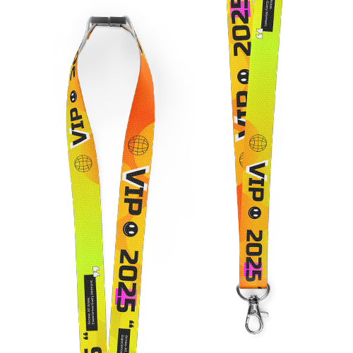 <br>Quality Personalised Printed Lanyards