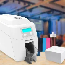 ID Card Printer Rentals