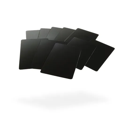  Matica chromXpert Diamond Line Cleaning Cards (PR09209002)  