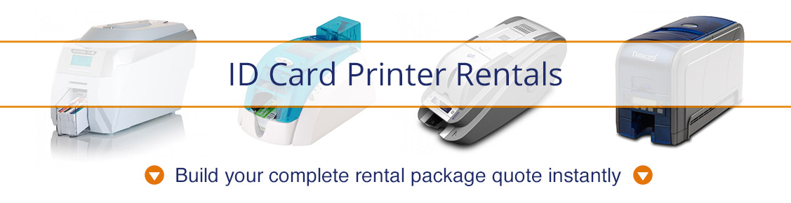 Printer rentals banner