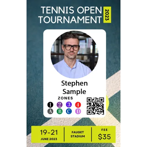 Cards-X ECP-XL Card Sample