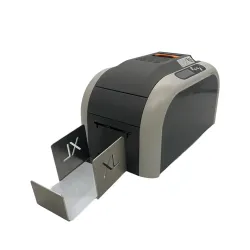 ECP-XL Event Card Printer (Single-Sided) ECP-XL Event Card Printer (Single-Sided)