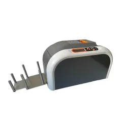 ECP-CR100 Event Card Printer (Single-Sided) ECP-CR100 Event Card Printer (Single-Sided)