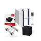Evolis Edikio Duplex Price Tag Printer Bundle