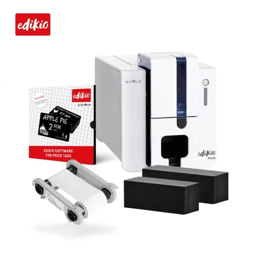 Evolis Edikio Flex Bundle