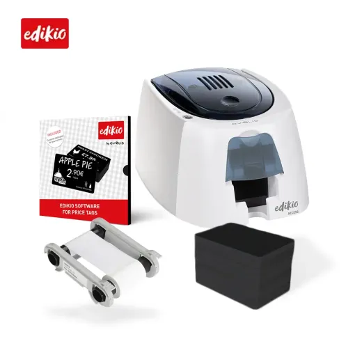 Evolis Edikio Access Bundle