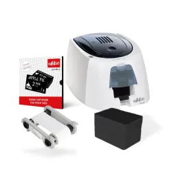 Evolis Edikio Access Printer Bundle Evolis Edikio Access Printer Bundle