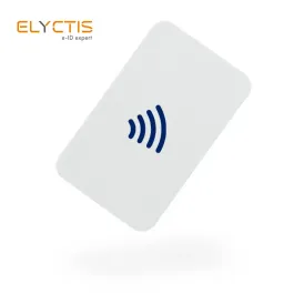 Elyctis Dual Smart Card and Contactless Encoder