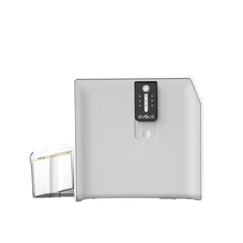 <br>Evolis Agilia Lamination Module