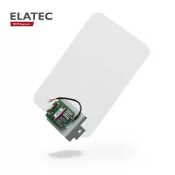 Elatec TWN4 Legic® NFC Encoding