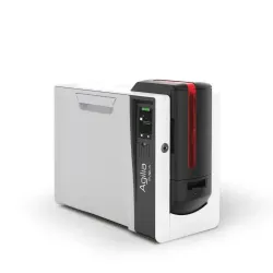 Evolis Agilia Retransfer ID Card Printer Evolis Agilia Retransfer ID Card Printer