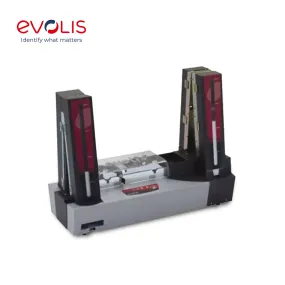 Evolis Quantum Locking System