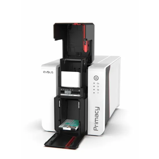 Evolis Primacy 2 ID Card Printer