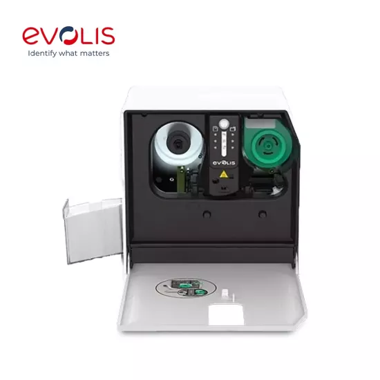 Evolis Card Lamination Module (CLM)